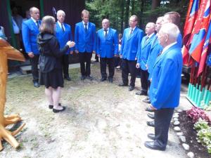 Lehen na Pohorju Občina Podvelka