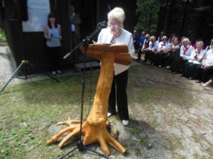 Lehen na Pohorju Občina Podvelka