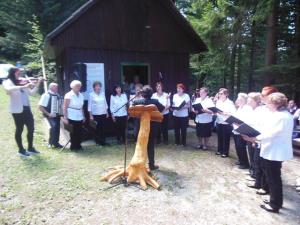 Lehen na Pohorju Občina Podvelka