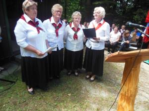 Lehen na Pohorju Občina Podvelka