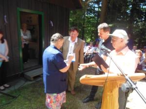 Lehen na Pohorju Občina Podvelka