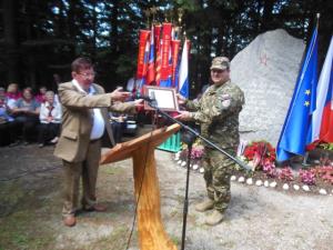 Lehen na Pohorju Občina Podvelka