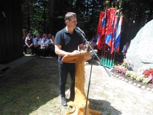 Lehen na Pohorju Občina Podvelka