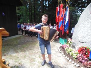 Lehen na Pohorju Občina Podvelka