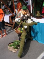 Pražen krompir na sto in več načinov