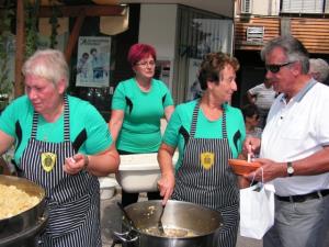 Pražen krompir na sto in več načinov