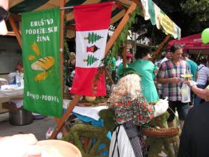 Pražen krompir na sto in več načinov