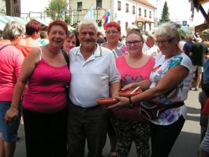 Pražen krompir na sto in več načinov