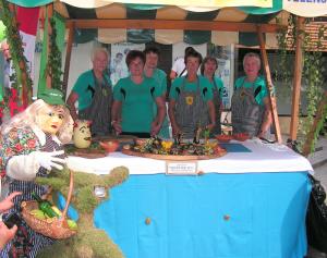 Pražen krompir na sto in več načinov