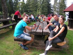 Uspešen tradicionalni šoferski piknik