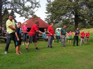 Uspešen tradicionalni šoferski piknik