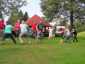 Uspešen tradicionalni šoferski piknik