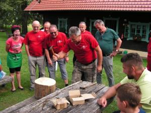 Uspešen tradicionalni šoferski piknik