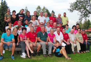 Uspešen tradicionalni šoferski piknik