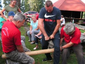Uspešen tradicionalni šoferski piknik