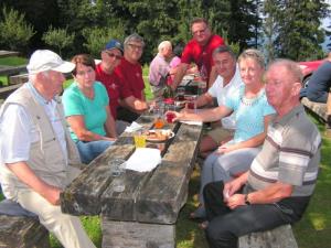 Uspešen tradicionalni šoferski piknik