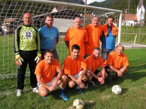 Tradicionalno prijateljsko športno srečanje