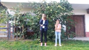 Narava nam vedno vrača v tolikšni meri, kot mi poskrbimo za njo