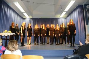 10. Miklavžev večer na Kapli