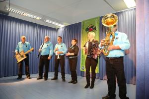 10. Miklavžev večer na Kapli