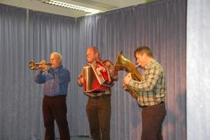 10. Miklavžev večer na Kapli