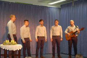 10. Miklavžev večer na Kapli