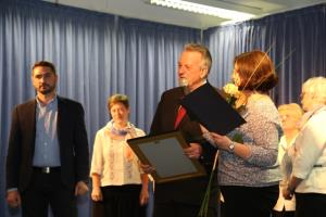 10. Miklavžev večer na Kapli