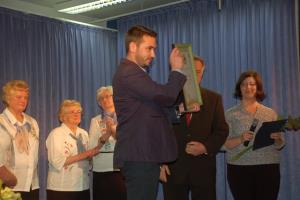 10. Miklavžev večer na Kapli