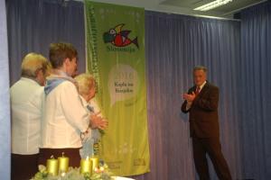 10. Miklavžev večer na Kapli