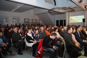 10. Miklavžev večer na Kapli