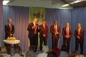 10. Miklavžev večer na Kapli