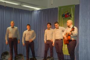 10. Miklavžev večer na Kapli