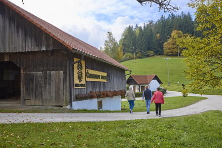 Ivan Pisar, arhiv RRA Koroška