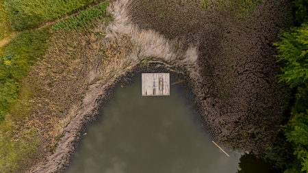Odomovo jezero