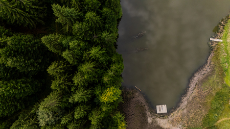 Odomovo jezero