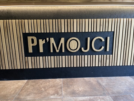 Pr' Mojci